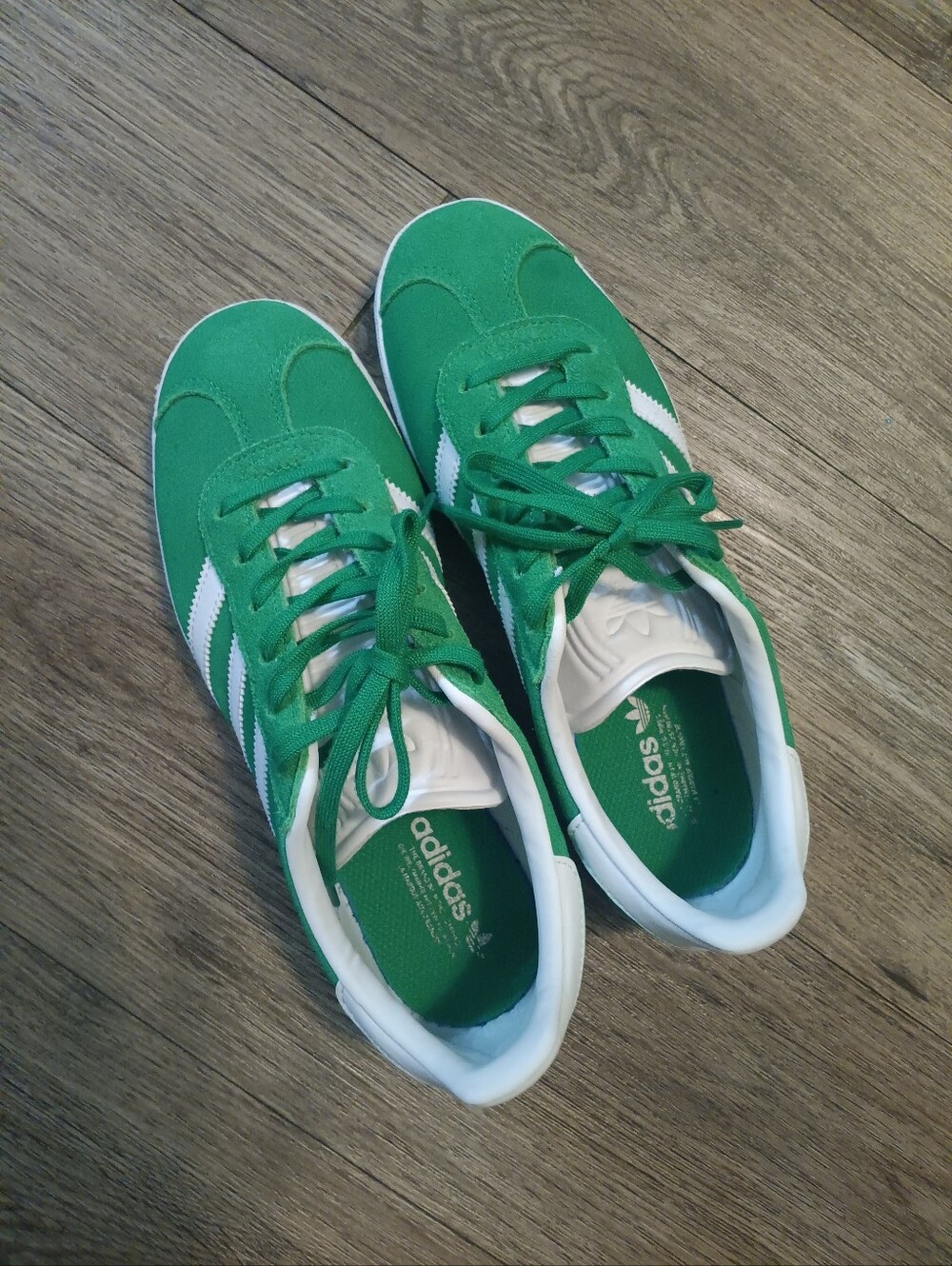 Adidas - Picture 4 of 4